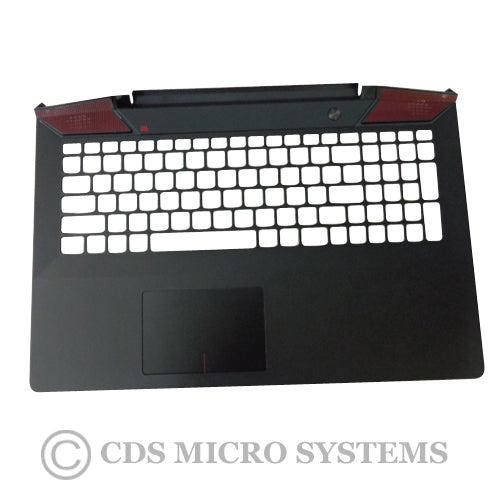 New Lenovo Y70-70 Laptop Palmrest & Touchpad - LaptopParts.ca