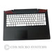 New Lenovo Y70-70 Laptop Palmrest & Touchpad - LaptopParts.ca