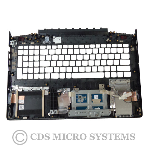 New Lenovo Y70-70 Laptop Palmrest & Touchpad - LaptopParts.ca