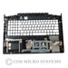 New Lenovo Y70-70 Laptop Palmrest & Touchpad - LaptopParts.ca