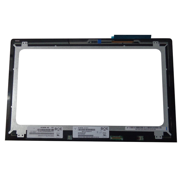 New Lenovo IdeaPad Y700-15ISK Lcd Touch Screen & Digitizer 15.6" FHD 1920x1080