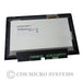 New Lenovo Yoga 11S Laptop Lcd Touch Screen & Digitizer 11.6" B116XAT02.0 - LaptopParts.ca