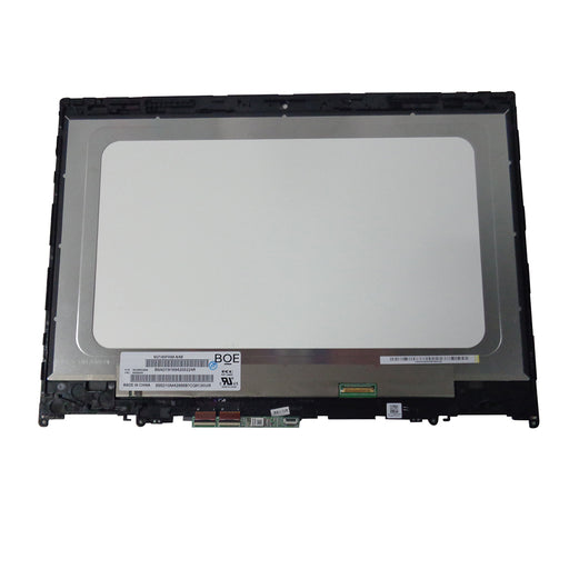 New Lenovo Flex 5-1470 IdeaPad Yoga 520-14IKB Lcd Touch Screen w/ Bezel 14" FHD - LaptopParts.ca