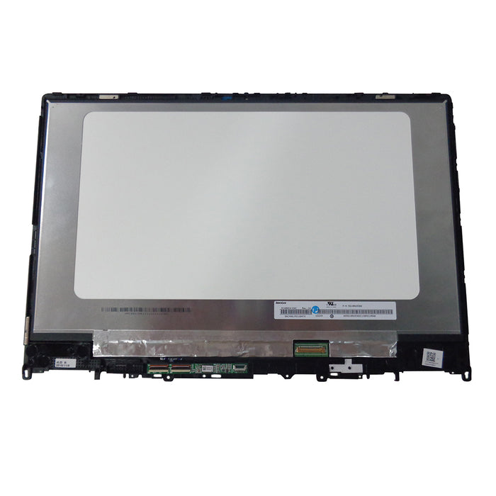 New Lenovo Yoga 530-14IKB Flex 6-14IKB Lcd Touch Screen w/ Bezel 14" FHD 5D10R03189 - LaptopParts.ca
