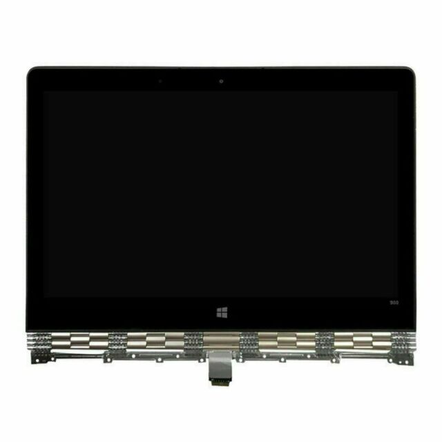 New Lenovo Yoga 900-13ISK Lcd Touch Screen Assembly 13.3" QHD+