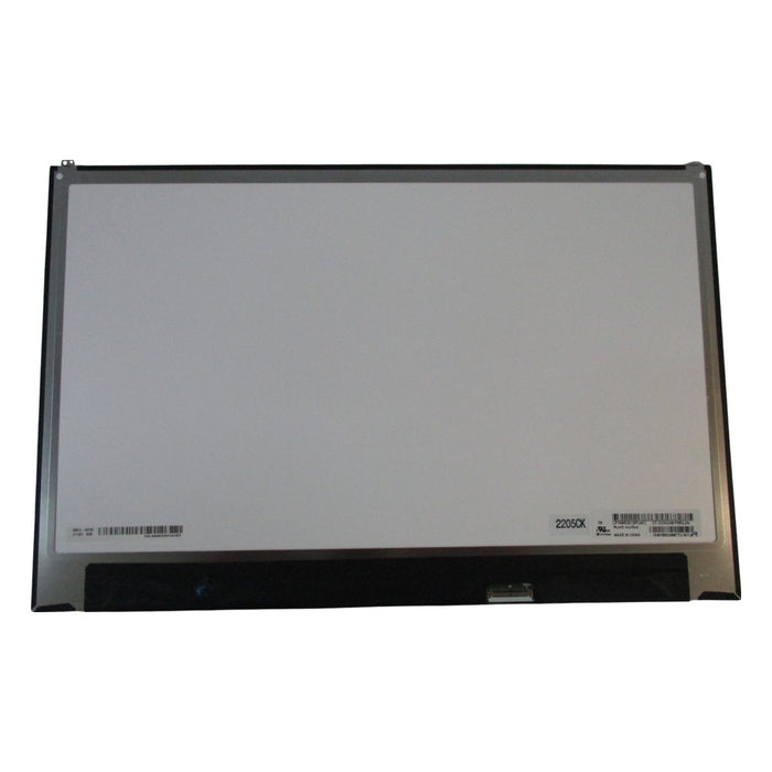 New LP160WQ1-SPA1 Non-Touch Led Lcd Screen 16" WQXGA 2560x1600 40 Pin Narrow