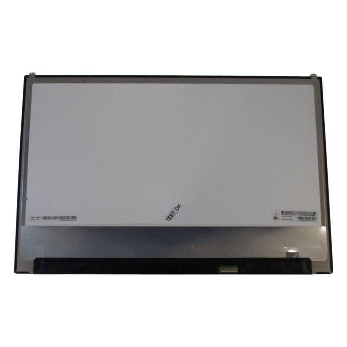 New LP170WQ1-SPF2 Non-Touch Led Lcd Screen Panel 17" WQXGA 40 Pin Narrow