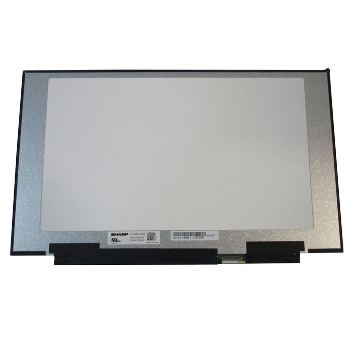 New LQ156M1JW09 Led Lcd Screen 15.6" FHD 1920x1080 240Hz 40 Pin - LaptopParts.ca