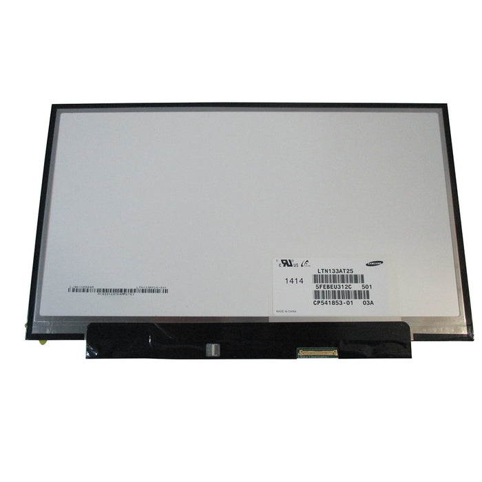 New LTN133AT25 Laptop Led Lcd Screen 13.3" HD 1366x768 40 Pin