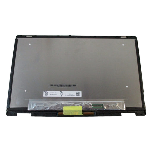 New Lcd Touch Screen w/ Bezel For HP Chromebook 14C-CA M00317-001 14" FHD - LaptopParts.ca