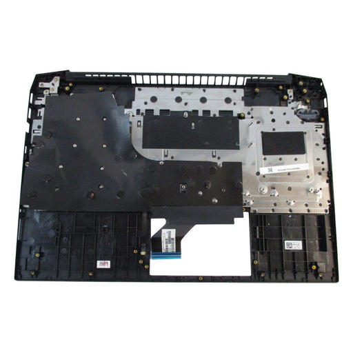 New HP Pavilion Gaming 16-A 16T-A Palmrest w/ Keyboard M02039-001 - LaptopParts.ca