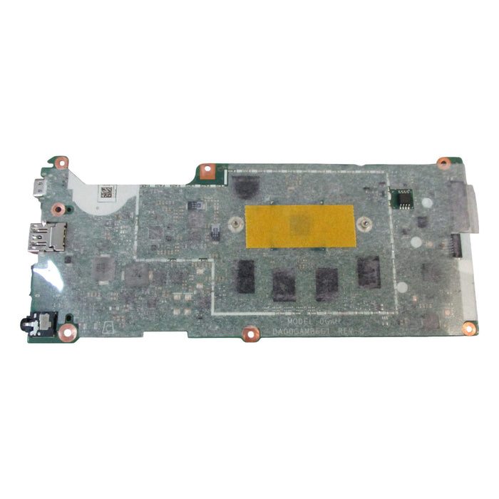 New HP Chromebook 11 G8 EE Motherboard Mainboard M05235-001 - LaptopParts.ca