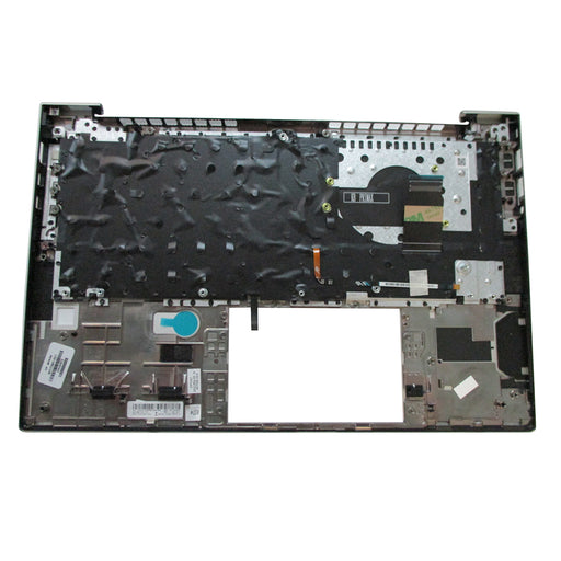 New HP Elitebook 840 G7 Palmrest w/ Backlit Keyboard M07091-001 - LaptopParts.ca