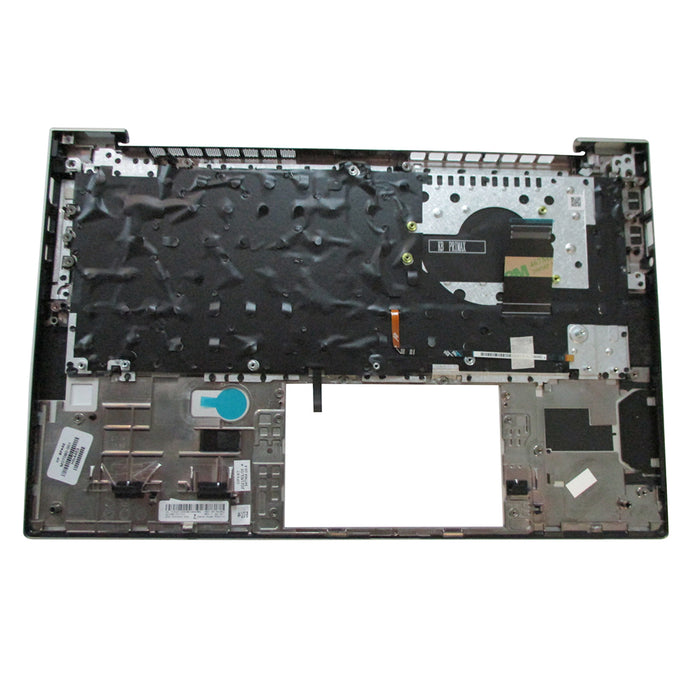 New HP Elitebook 840 G7 Palmrest w/ Backlit Keyboard M07091-001 - LaptopParts.ca