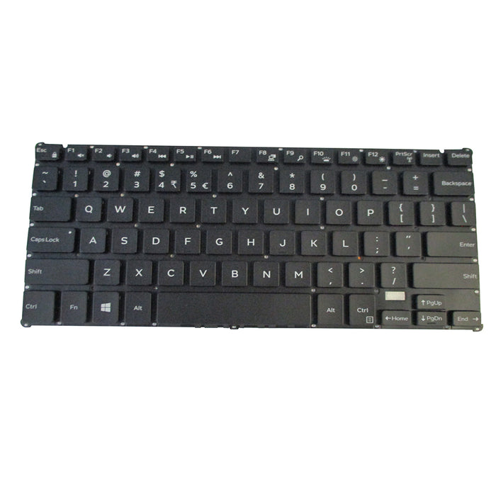 New Dell Latitude 5175 5179 Backlit Keyboard M07PJ