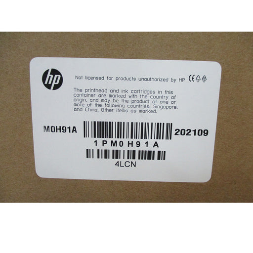 New Genuine HP 952 Printhead w/ Setup Ink Cartridges M0H91A - LaptopParts.ca