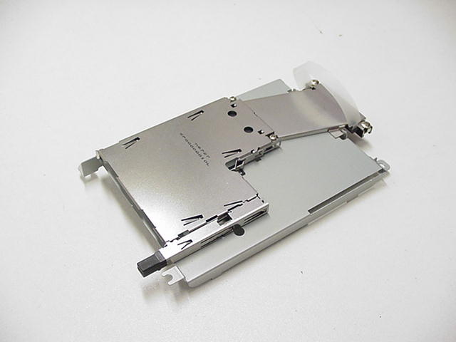 Used Dell OEM XPS M1210 Express Card Slot Assembly