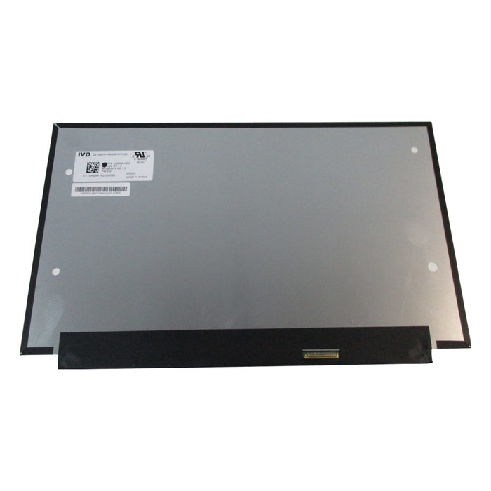 New M156NVF4 R0 Led Lcd Screen 15.6" FHD 1920x1080 120 Hz 40 Pin - LaptopParts.ca