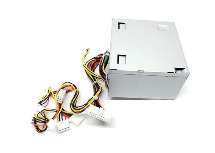 New DELL DIMENSION 2400 3000 250W POWER SUPPLY M1608 0M1608 - LaptopParts.ca