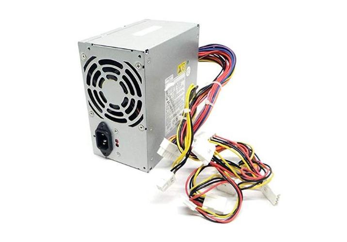 New DELL DIMENSION 2400 3000 250W POWER SUPPLY M1608 0M1608 - LaptopParts.ca