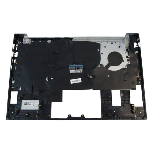 New HP Pavilion 14-DV 14T-DV Palmrest w/ Backlit Keyboard M16651-001 - LaptopParts.ca