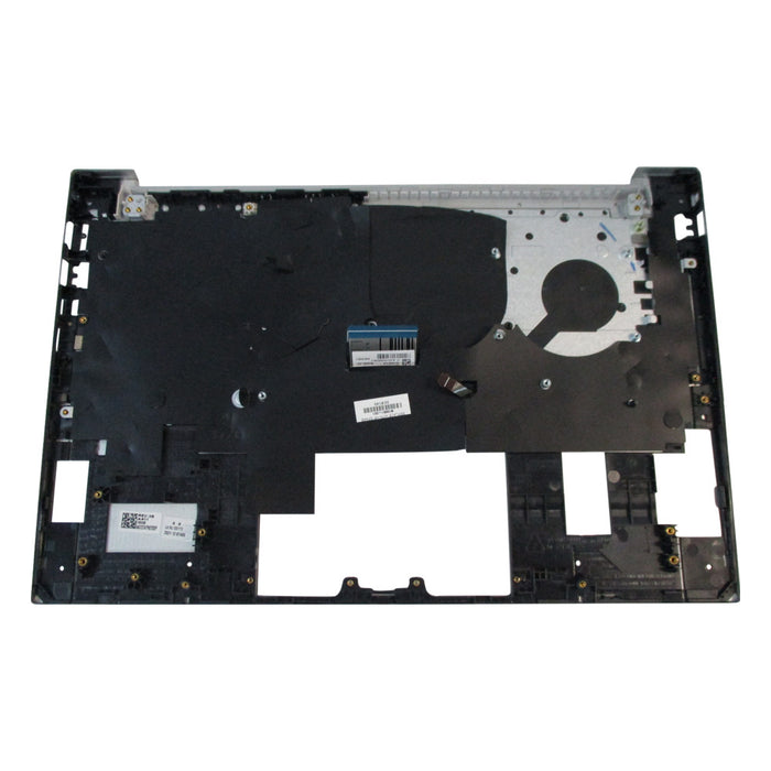 New HP Pavilion 14-DV 14T-DV Palmrest w/ Backlit Keyboard M16651-001 - LaptopParts.ca