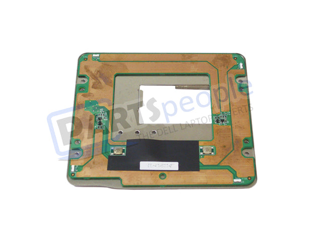 Dell OEM Alienware M17x Mouse Buttons Circuit Board for Palmrest Assembly