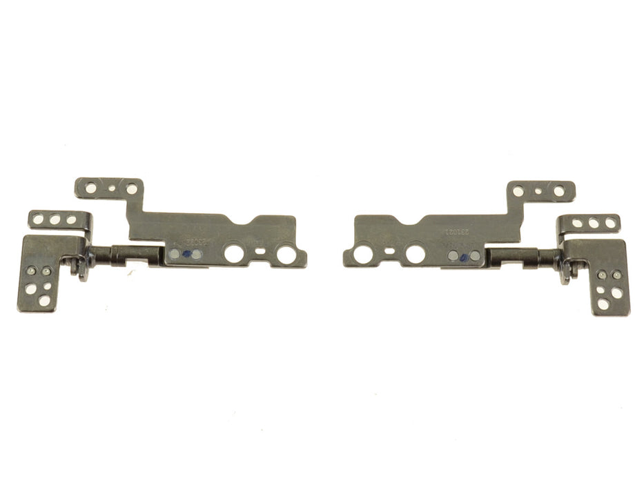 Used Dell OEM Alienware m18 R1 R2 Hinge Kit Left and Right