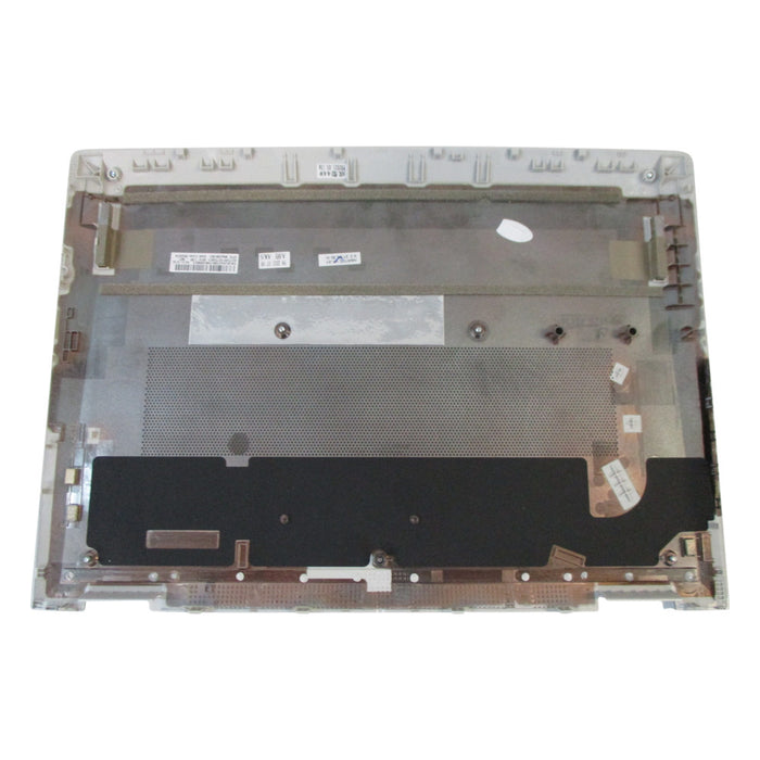 New HP ProBook 430 G8 630 G8 Bottom Case Base Enclosure M21152-001 - LaptopParts.ca