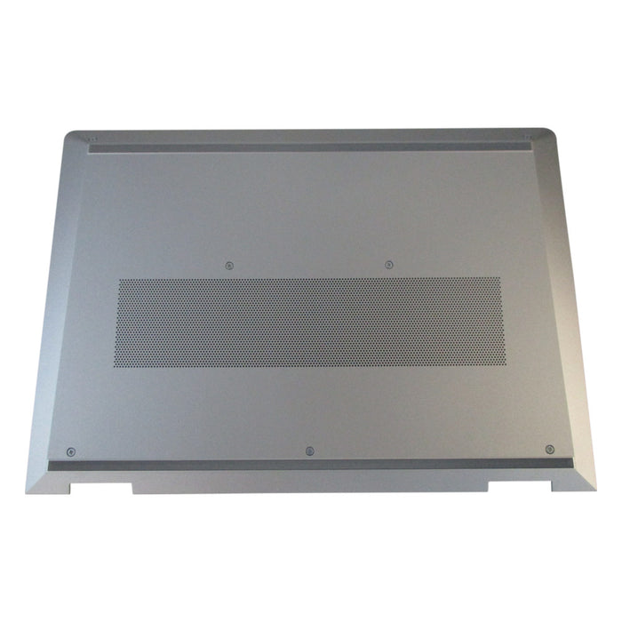 New HP ProBook 430 G8 630 G8 Bottom Case Base Enclosure M21152-001 - LaptopParts.ca