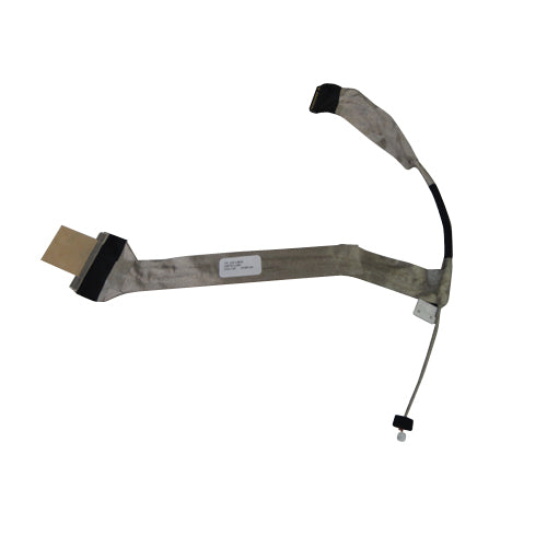 New Toshiba Satellite M300 M305 L310 Laptop Lcd Led Cable DD0TE1LC000