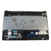 New HP ProBook 250 255 G8 G9 Palmrest w/ Non-Backlit Keyboard & Touchpad M31099-001 - LaptopParts.ca