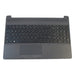 New HP ProBook 250 255 G8 G9 Palmrest w/ Non-Backlit Keyboard & Touchpad M31099-001 - LaptopParts.ca