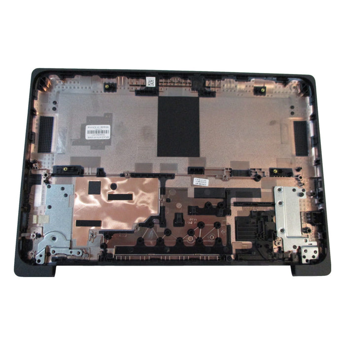 New HP Chromebook 11MK G9 EE Bottom Case Base Enclosure w/ SD Slot M44242-001