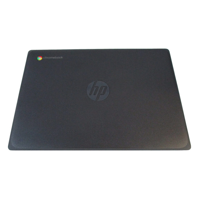 New HP Chromebook 11MK G9 EE Black Lcd Back Top Cover w/ Wifi Antenna M44249-001 - LaptopParts.ca