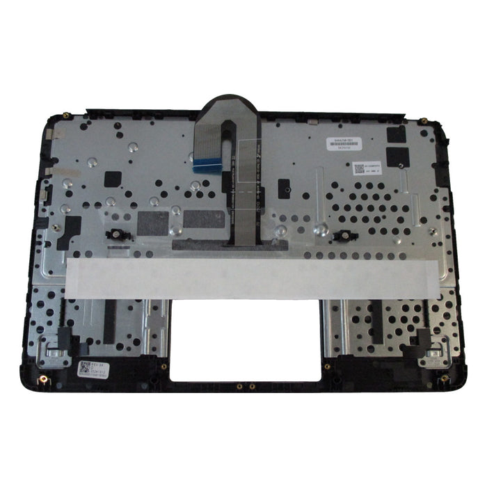 New HP Chromebook 11MK G9 EE Palmrest w/ Keyboard M44258-001