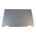 New HP Pavilion 15-ER Silver Lcd Back Top Cover w/ Wifi Antenna M45108-001 - LaptopParts.ca