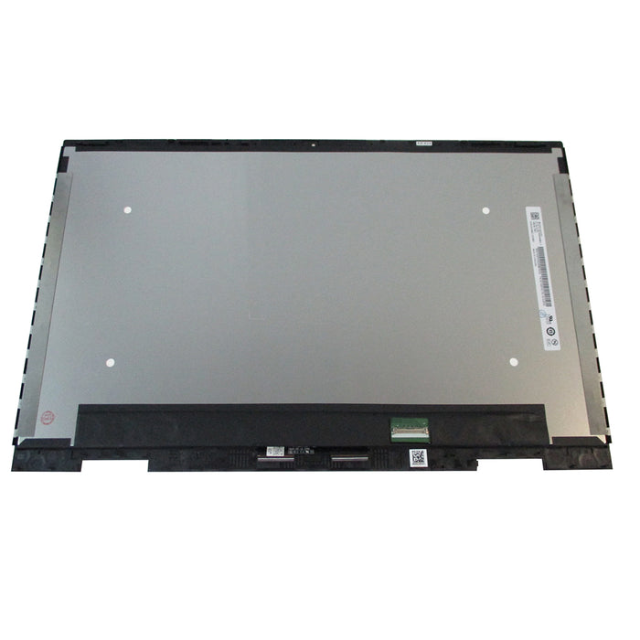 New Lcd Touch Screen w/ Bezel for HP ProBook x360 11 G7 EE Laptops M48768-001