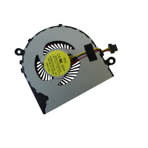 New Cpu Fan for Dell Chromebook 11 Laptops - Replaces M46X2