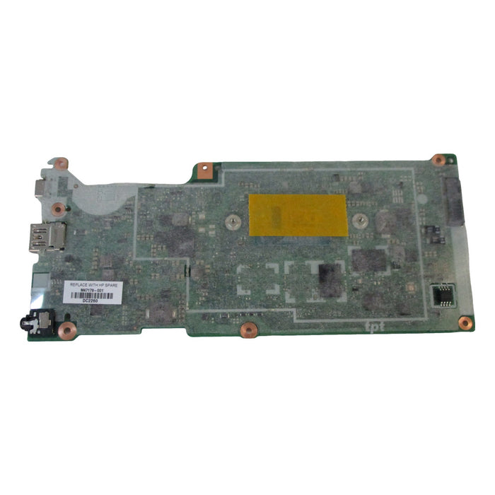New HP Chromebook 14 G7 Motherboard Mainboard M47179-001