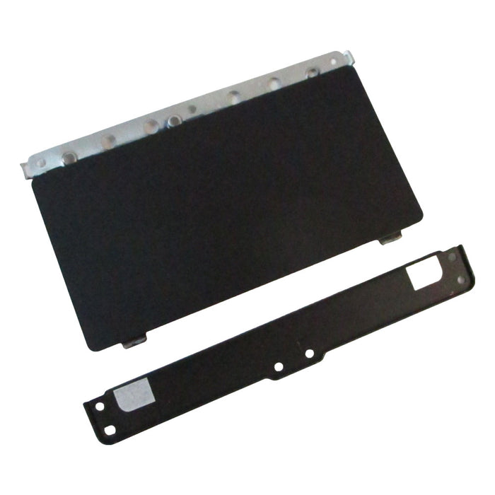 New Black Touchpad w/ Cable for HP Chromebook 14 G7 Laptops M47198-001 - LaptopParts.ca