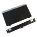 New Black Touchpad w/ Cable for HP Chromebook 14 G7 Laptops M47198-001 - LaptopParts.ca