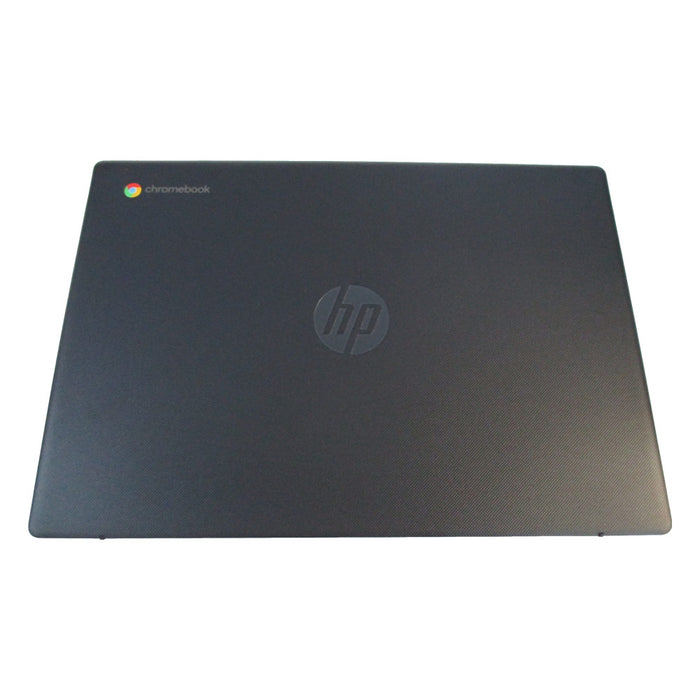 New HP Chromebook 14 G7 Black Lcd Back Top Cover M47199-001