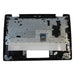 New HP Chromebook X360 11 G4 EE Palmrest w/ Keyboard M47220-001 - LaptopParts.ca