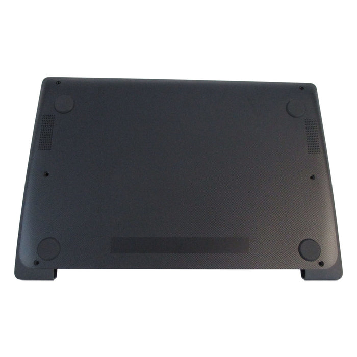 New HP Chromebook 11 G9 EE Bottom Case Base Enclosure M47380-001 - LaptopParts.ca