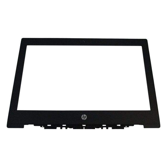 New HP Chromebook 11 G9 EE Black Lcd Front Bezel M47387-001 - LaptopParts.ca