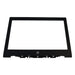New HP Chromebook 11 G9 EE Black Lcd Front Bezel M47387-001 - LaptopParts.ca