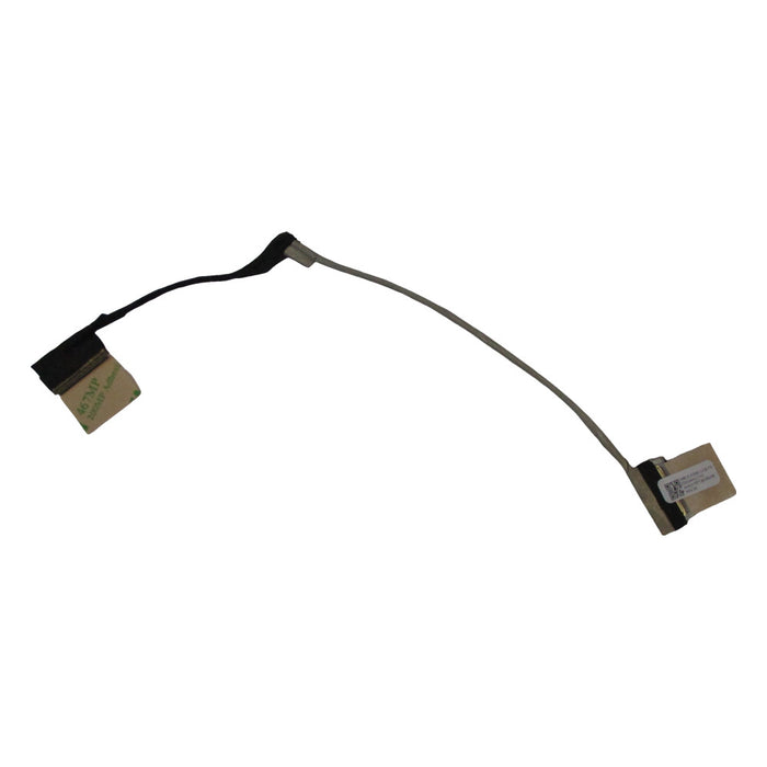 New Non-Touch Lcd Video Cable For HP Chromebook 11 G9 EE M48567-001 DD0GAHLC120