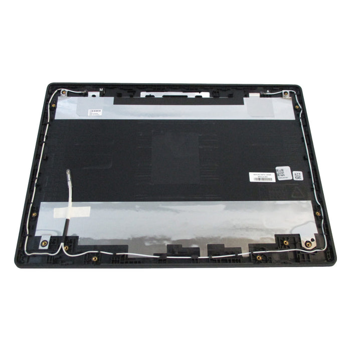 New HP Chromebook 11 G9 EE Black Lcd Back Top Cover w/ Wifi Antenna M55115-001 - LaptopParts.ca