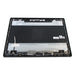 New HP Chromebook 11 G9 EE Black Lcd Back Top Cover w/ Wifi Antenna M55115-001 - LaptopParts.ca